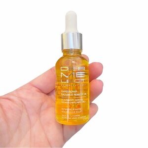 Dermelect Rapid Repair Radiance Remedy Oil 1oz